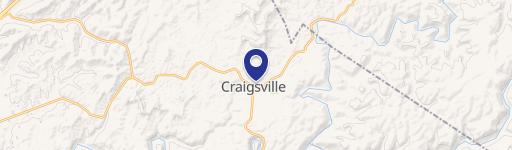 Craigsville