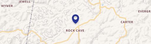 Rock Cave