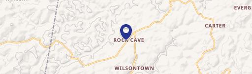 548 Rock Cave Rd