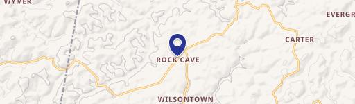 410 Rock Cave Rd