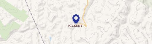 Pickens, WV 