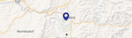 Ww 15th Extention St