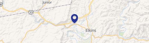 Elkins, WV 26241