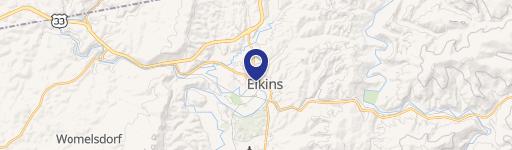 Elkins, WV 26241