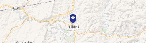 Elkins, WV 26241