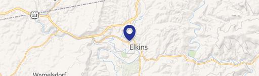 Elkins, WV 26241