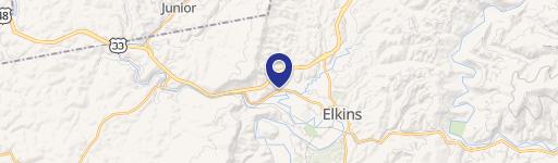 Elkins, WV 26241