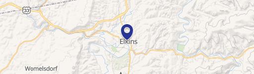 Elkins, WV 26241