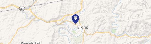 Elkins, WV 26241
