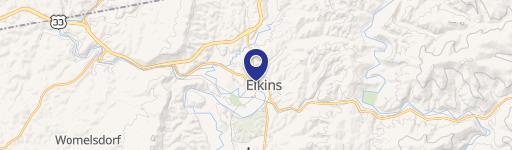 Elkins, WV 26241