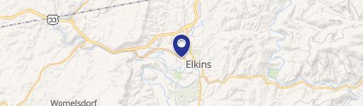 Elkins, WV 26241