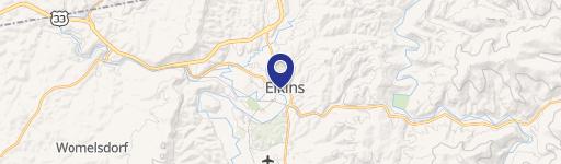 Elkins, WV 26241