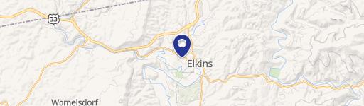 Elkins, WV 26241