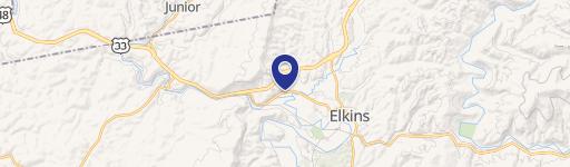 Elkins, WV 26241