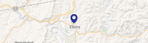 Elkins, WV 26241