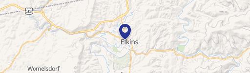 Elkins, WV 26241