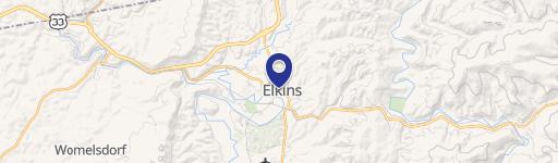 Elkins, WV 26241