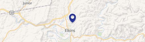 Elkins, WV 26241