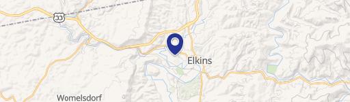 Elkins, WV 26241