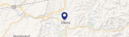 Elkins, WV 26241