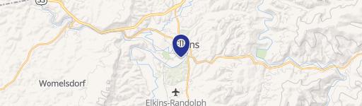 Elkins, WV 26241