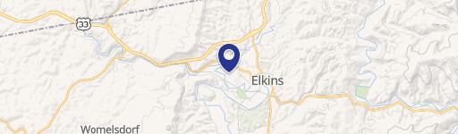 Elkins, WV 26241