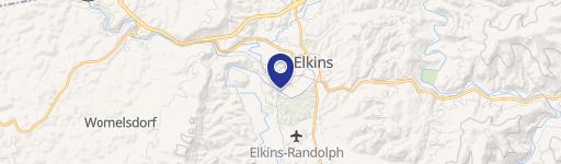 Elkins, WV 26241
