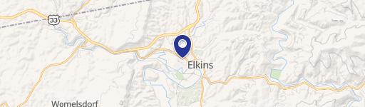 Elkins, WV 26241