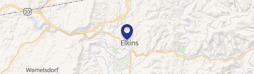 Elkins, WV 26241