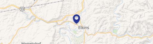 Elkins, WV 26241
