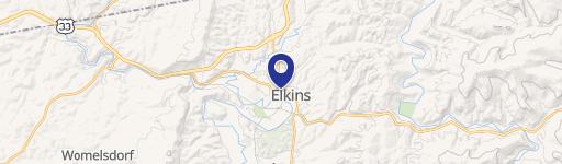Elkins, WV 26241