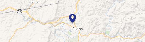 Elkins, WV 26241