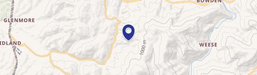 5254 Chenoweth Crk Rd