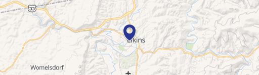 895 Industrial Park Rd