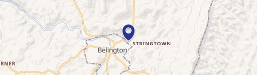 Belington, WV 26250