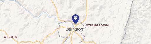 Belington, WV 26250