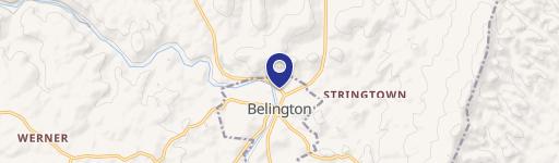 Belington, WV 26250