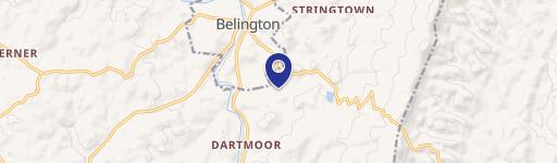 Belington, WV 26250