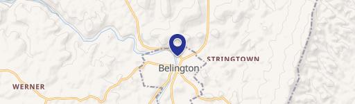 Belington, WV 26250