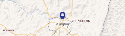 Belington, WV 26250