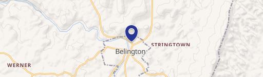 Belington, WV 26250