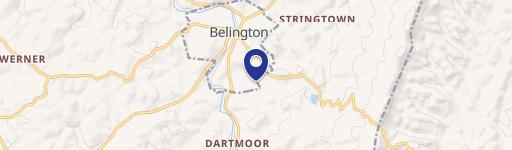 Belington, WV 26250