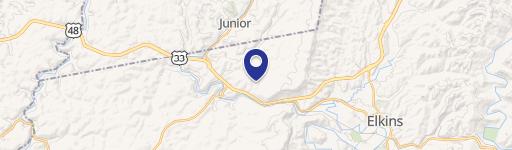 Williams Proudfoot Rd