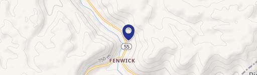 Fenwick Wv