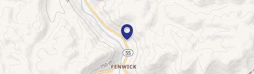 Fenwick Wv
