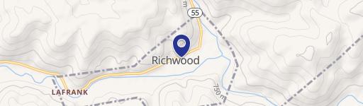 Richwood, WV 26261