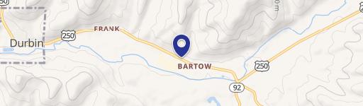 Bartow