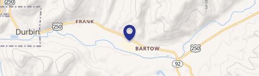 Bartow