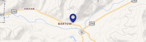 Bartow