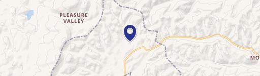 1 Parallel Rt 219th N